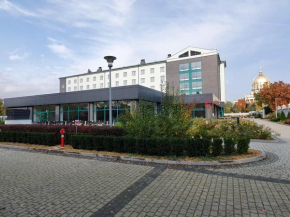 Dom Pielgrzyma BETLEJEM, Licheń Stary